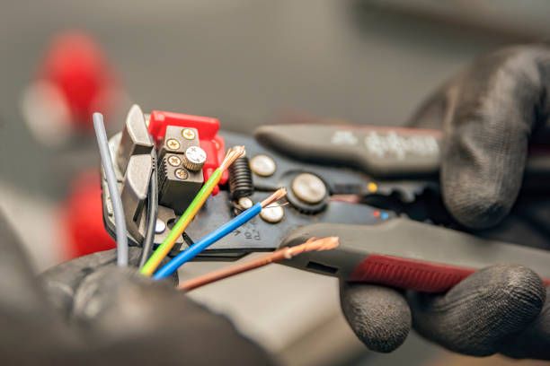 Best Electrical Wiring Services  in Murphys Estates, SC