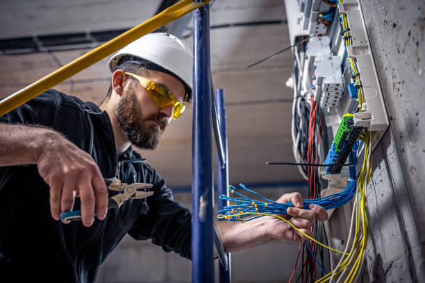 Best Electrical Contractors for Businesses  in Murphys Estates, SC