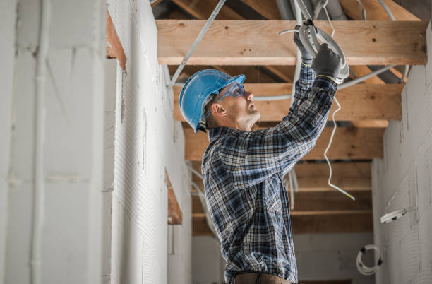 Best Electrical System Inspection  in Murphys Estates, SC