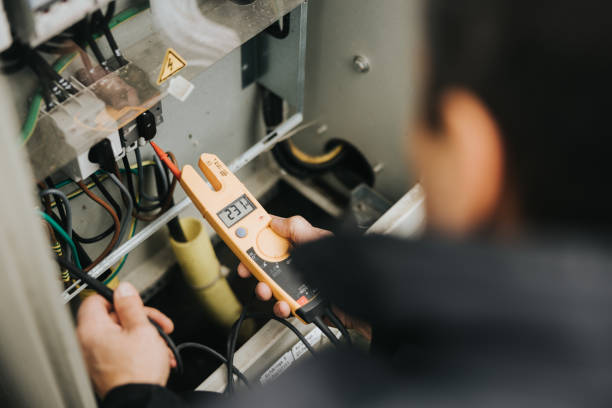 Best Electrical Installation Contractor  in Murphys Estates, SC