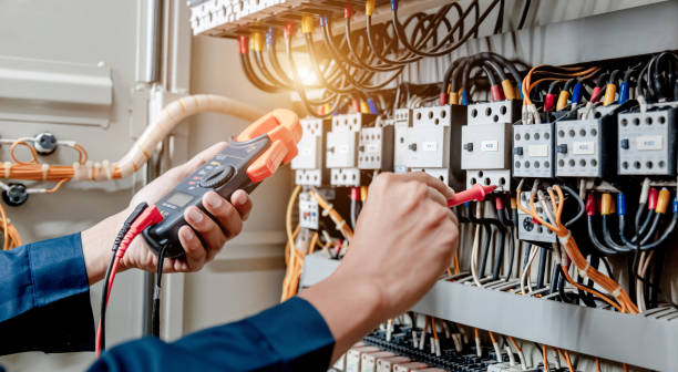 Best Emergency Electrical Repair  in Murphys Estates, SC