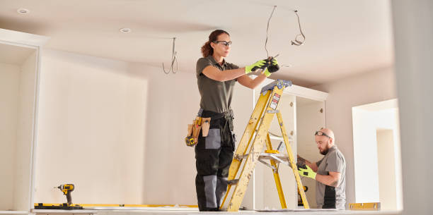 Best Outdoor Lighting Installation  in Murphys Estates, SC