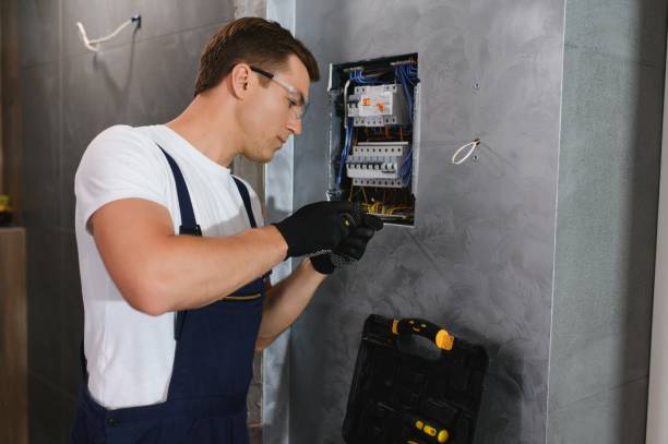 Best Commercial Electrician Services  in Murphys Estates, SC