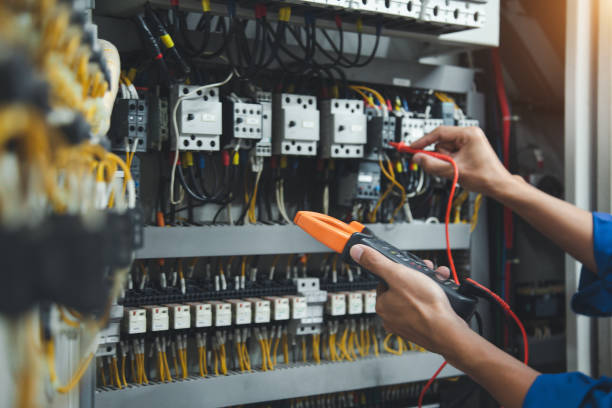 Best Electrical Rewiring Services  in Murphys Estates, SC