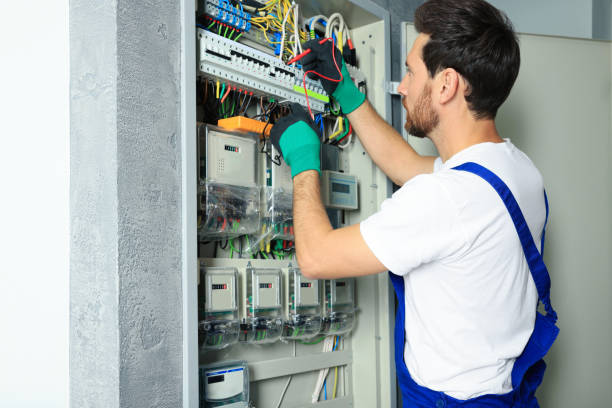 Affordable Electrical Installation in Murphys Estates, SC
