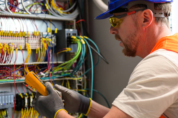 Best Electric Panel Repair  in Murphys Estates, SC