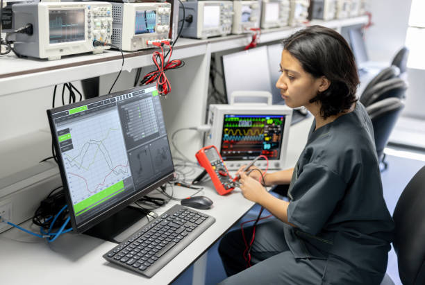 Best Industrial Electrical Services  in Murphys Estates, SC