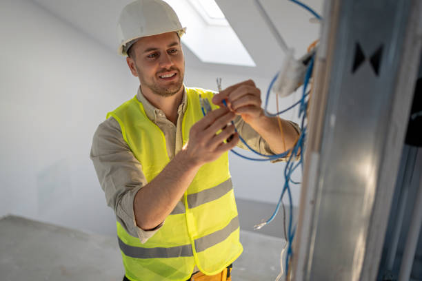 Best Generator Installation Services  in Murphys Estates, SC